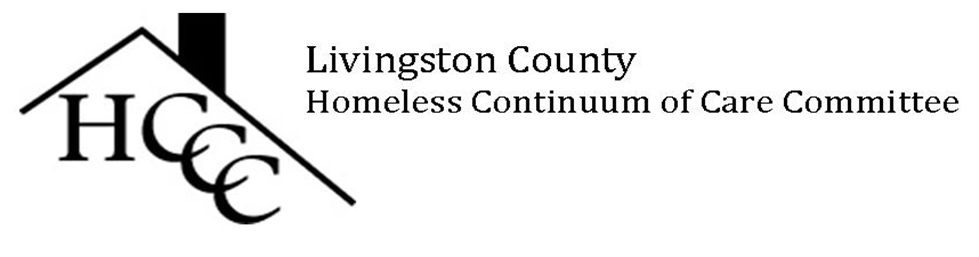 Homeless Continuum of Care Committee